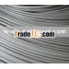 7*7-1.0 steel wire rope