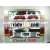 good quality railway track materials 1:87 BO46441800-1A