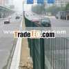 High Quality Road Fencing