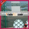 ISO9001:2000 PVC Coated low carbon steel wire mesh fence