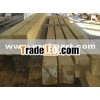 Railway Sleepers