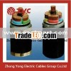 11kv underground cable laying joint