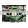 Shot/Grit Blasting Machine