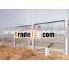 railway fencing