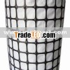 BX geogrids+ geotextile
