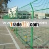 Welded Wire Fence