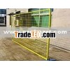 Durable Frame Fence Series