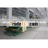 90 cable extrusion line