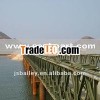detachable bridge for highway