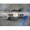 sand casting parts railway mechanical spare parts