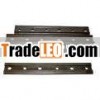 Forging Fish Plate,