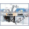 RT905 F3- Wheel turning lathe with portal design : RT905F3