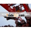 TR 1800 ELECTRO HYDRAULIC WOOD GRABS