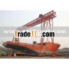 900t Marine gantry crane with two hook