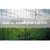 garden fence netting