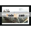 Steel structure bridge