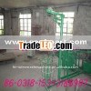 galvanized Full Automatic chain link fence machine(12years factory)