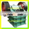 Best equipment barite crusher