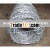 Barbed Iron Wire