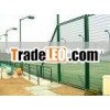 Sport fence