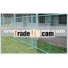 PVC coated temporary fence(Professional producers)
