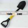 Spade & Shovel With Steel/Wooden Handle