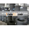 SNOW TIRE