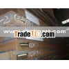 corten A wear resistance steel test certificate