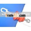Composite Insulator for Electric Railway