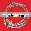 High quality Barbed wire,weight barbed wire ( facotry )
