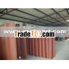 Expanded matel sheet