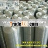 HOt-dipped galvanized welded wire mesh