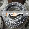 High quality razor wire