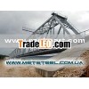 STEEL STRUCTURE BRIDGE