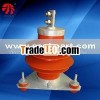 ATSL-3 polymer composite arrester for electrified railway
