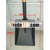 spanish steel shovel and spade S519A