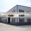 construction steel workshop
