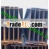 h beam .joist steel