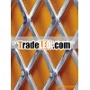 Expanded Metal Sheet