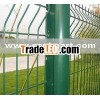 Security fence