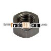 Carbon Steel Zinc Plated Hexagon Nut DIN934