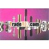 Bolt and nut