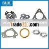 Hex bolt
