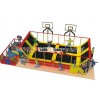 Kids Trampoline Park  5097A