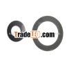 Rubber gasket