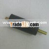 Rubber Screw,screw with rubber washer,rubber head screw