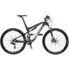 2014 Scott Spark 710 Mountain Bike