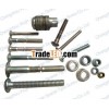 lock bolt, lock pin