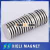 Ndfeb Disc Magnet