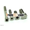 Stainless steel bolts 304L 316L 304 316